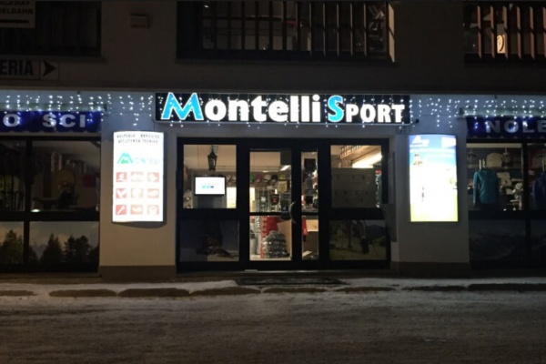 Montelli Sport