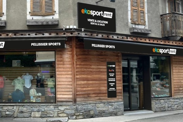 Ski Hire Argentiere Chamonix France