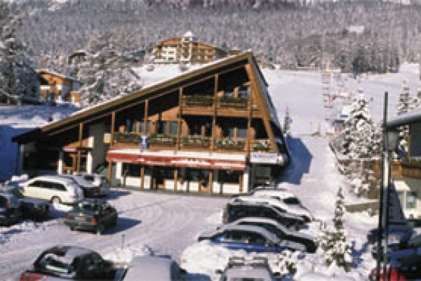 Alta Badia Shop & Rental